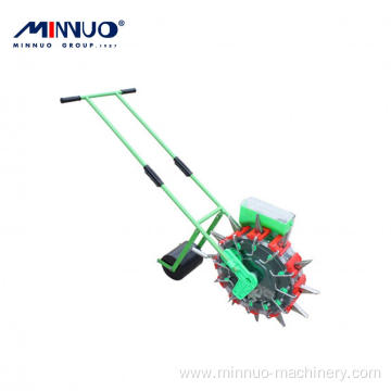 Superior quality best seeder machine high efficiency